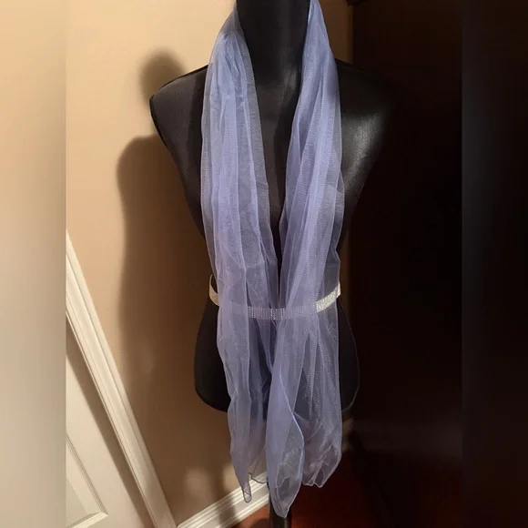 Rianna Couture Damas Dress - Picture 13 of 13